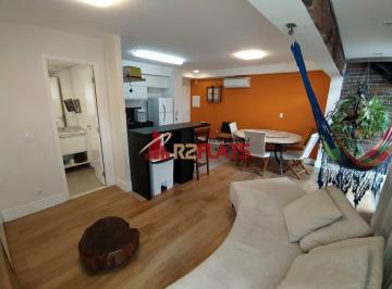 Apartamento · 80m² · 2 Quartos · 2 Vagas · Cobertura com ótimo preço no bairro Itaim Bibi. Confira!