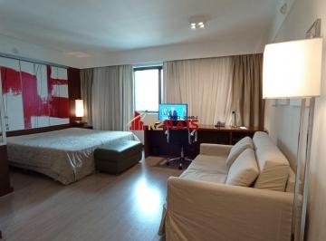 Apartamento · 27m² · 1 Quarto · 1 Vaga · Flat com ótimo preço no bairro Moema. Confira!