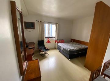 Apartamento · 25m² · 1 Quarto · 1 Vaga · Apartamento com ótimo preço no bairro Moema. Confira!