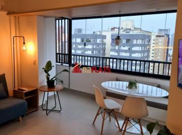 Apartamento · 25m² · 1 Quarto · Apartamento com ótimo preço no bairro Pinheiros. Confira!