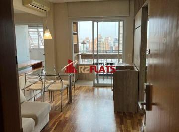 Apartamento · 53m² · 1 Quarto · 2 Vagas · Apartamento com ótimo preço no bairro Vila Nova Conceição. Confira!