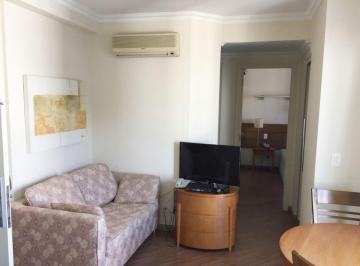 Apartamento · 50m² · 2 Quartos · 1 Vaga · Flat com ótimo preço no bairro Consolação. Confira!