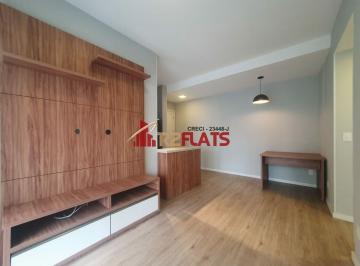Apartamento · 46m² · 1 Quarto · 1 Vaga · Apartamento com ótimo preço no bairro Bela Vista. Confira!