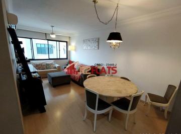 Apartamento · 75m² · 2 Quartos · 1 Vaga · Apartamento com ótimo preço no bairro Itaim Bibi. Confira!