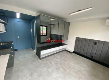 Apartamento · 27m² · 1 Quarto · Flat com ótimo preço no bairro Moema. Confira!