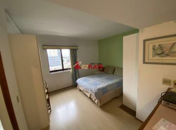 Apartamento · 24m² · 1 Quarto · 1 Vaga · Studio com ótimo preço no bairro Moema. Confira!