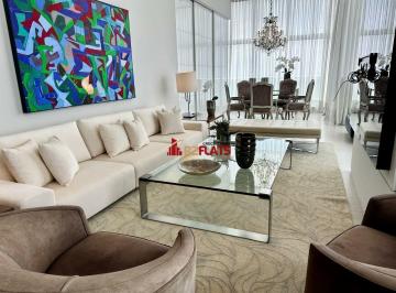 Apartamento · 127m² · 1 Quarto · 1 Vaga · Apartamento com ótimo preço no bairro Jardins. Confira!
