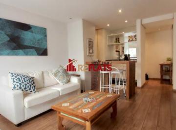 Apartamento · 42m² · 1 Quarto · 1 Vaga · Flat com ótimo preço no bairro Moema. Confira!