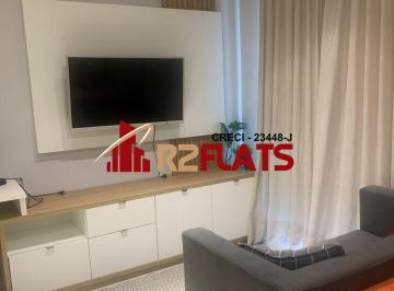 Apartamento · 26m² · 1 Quarto · Apartamento com ótimo preço no bairro Moema. Confira!