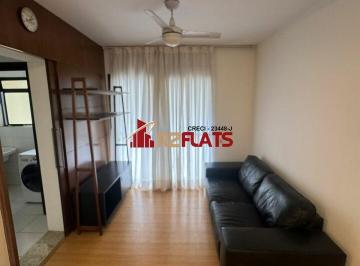 Apartamento · 45m² · 1 Quarto · 1 Vaga · Flat com ótimo preço no bairro Jardins. Confira!