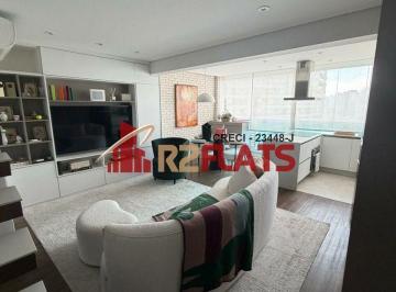 Apartamento · 75m² · 1 Quarto · 1 Vaga · Apartamento com ótimo preço no bairro Pinheiros. Confira!