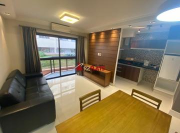 Apartamento · 60m² · 1 Quarto · 2 Vagas · Apartamento com ótimo preço no bairro Jardins. Confira!