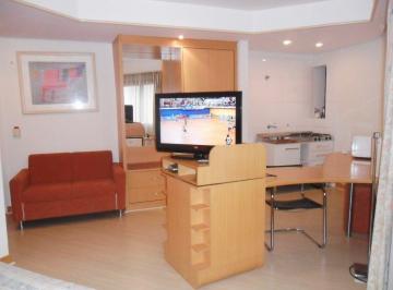 Apartamento · 29m² · 1 Quarto · 1 Vaga · Flat com ótimo preço no bairro Vila Mariana. Confira!