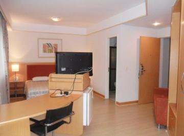Apartamento · 29m² · 1 Quarto · 1 Vaga · Flat com ótimo preço no bairro Vila Mariana. Confira!