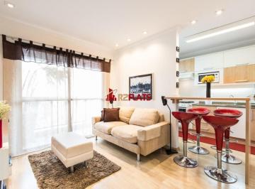 Apartamento · 41m² · 1 Quarto · 1 Vaga · Apartamento com ótimo preço no bairro Vila Olímpia. Confira!