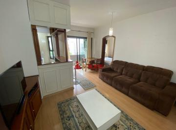 Apartamento · 46m² · 1 Quarto · 1 Vaga · Flat com ótimo preço no bairro Moema. Confira!