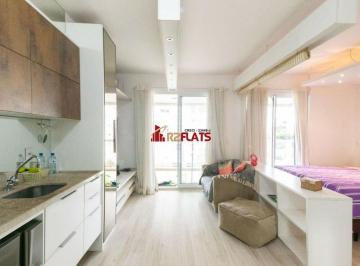 Apartamento · 44m² · 1 Quarto · 1 Vaga · Apartamento com ótimo preço no bairro Vila Olímpia. Confira!