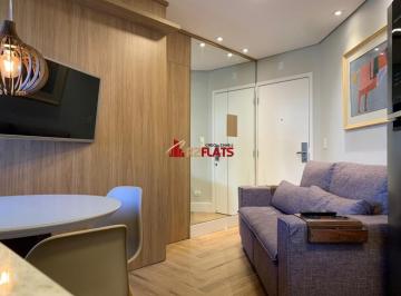 Apartamento · 28m² · 1 Quarto · 1 Vaga · Apartamento com ótimo preço no bairro Vila Mariana. Confira!