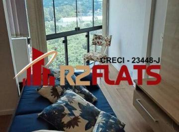 Apartamento · 36m² · 1 Quarto · 1 Vaga · Apartamento com ótimo preço no bairro Itaim Bibi. Confira!