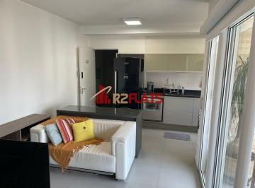 Apartamento · 38m² · 1 Quarto · 1 Vaga · Flat com ótimo preço no bairro Paraíso. Confira!