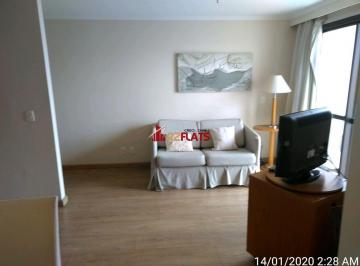Apartamento · 52m² · 2 Quartos · 1 Vaga · Apartamento com ótimo preço no bairro Vila Olímpia. Confira!