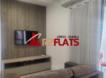 Apartamento · 44m² · 1 Quarto · 1 Vaga · Apartamento com ótimo preço no bairro Vila Olímpia. Confira!