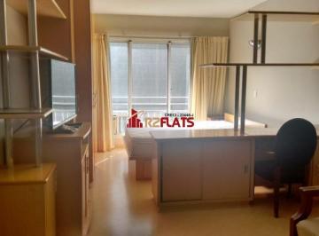 Apartamento · 32m² · 1 Quarto · 1 Vaga · Flat com ótimo preço no bairro Perdizes. Confira!