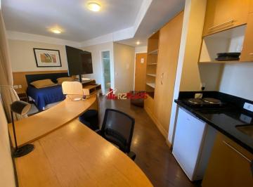 Apartamento · 29m² · 1 Quarto · 1 Vaga · Flat com ótimo preço no bairro Vila Mariana. Confira!