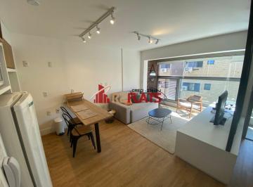 Apartamento · 40m² · 1 Quarto · 1 Vaga · Apartamento com ótimo preço no bairro Itaim Bibi. Confira!