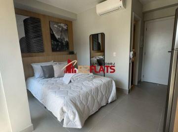 Apartamento · 23m² · 1 Quarto · Apartamento com ótimo preço no bairro Jardim Paulista. Confira!