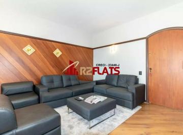Apartamento · 50m² · 1 Quarto · 1 Vaga · Flat com ótimo preço no bairro Moema. Confira!