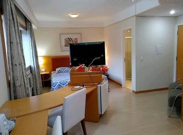 Apartamento · 29m² · 1 Quarto · 1 Vaga · Flat com ótimo preço no bairro Vila Mariana. Confira!