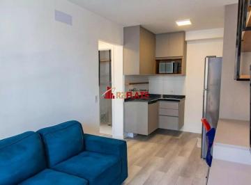 Apartamento · 30m² · 1 Quarto · 1 Vaga · Flat com ótimo preço no bairro Vila Mariana. Confira!