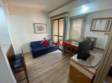 Apartamento · 42m² · 1 Quarto · 1 Vaga · Apartamento com ótimo preço no bairro Moema. Confira!