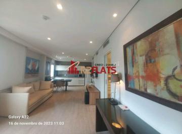 Apartamento · 33m² · 1 Quarto · 1 Vaga · Flat com ótimo preço no bairro Jardim Paulista. Confira!
