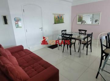 Apartamento · 50m² · 1 Quarto · 1 Vaga · Flat com ótimo preço no bairro Moema. Confira!