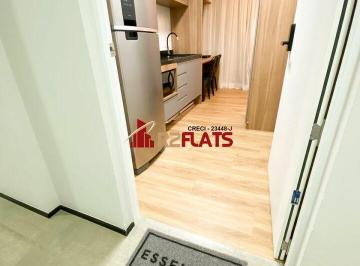 Apartamento · 23m² · 1 Quarto · Apartamento com ótimo preço no bairro Jardim Paulista. Confira!
