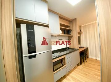 Apartamento · 23m² · 1 Quarto · Apartamento com ótimo preço no bairro Jardim Paulista. Confira!