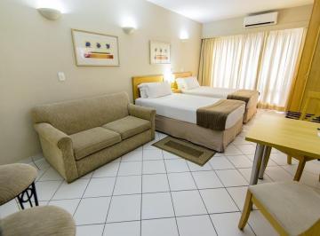 Apartamento · 36m² · 1 Quarto · 1 Vaga · Flat com ótimo preço no bairro Perdizes. Confira!
