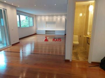 Apartamento · 360m² · 4 Quartos · 3 Vagas · Apartamento com ótimo preço no bairro Itaim Bibi. Confira!