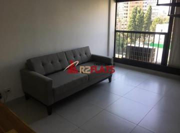 Apartamento · 50m² · 1 Quarto · 1 Vaga · Flat com ótimo preço no bairro Vila Mariana. Confira!