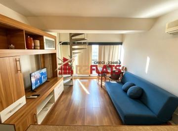 Apartamento · 50m² · 1 Quarto · 1 Vaga · Flat com ótimo preço no bairro Vila Mariana. Confira!