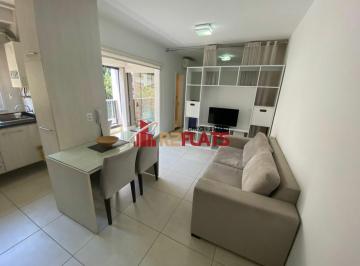 Apartamento · 38m² · 1 Quarto · 1 Vaga · Flat com ótimo preço no bairro Paraíso. Confira!