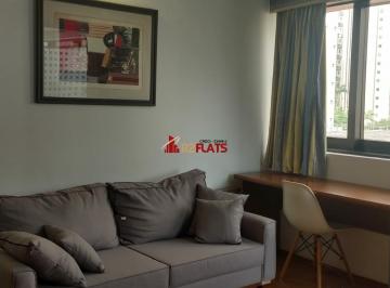 Apartamento · 36m² · 1 Quarto · 1 Vaga · Apartamento com ótimo preço no bairro Moema. Confira!