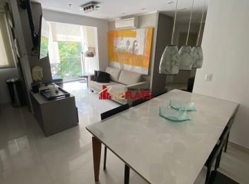 Apartamento · 50m² · 1 Quarto · 1 Vaga · Flat com ótimo preço no bairro Vila Olímpia. Confira!