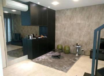 Apartamento · 110m² · 1 Quarto · 1 Vaga · Cobertura com ótimo preço no bairro Vila Olímpia. Confira!