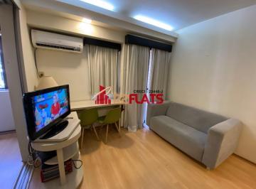 Apartamento · 37m² · 1 Quarto · 1 Vaga · Apartamento com ótimo preço no bairro Moema. Confira!