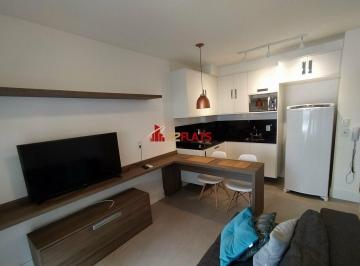 Apartamento · 40m² · 1 Quarto · 1 Vaga · Apartamento com ótimo preço no bairro Itaim Bibi. Confira!