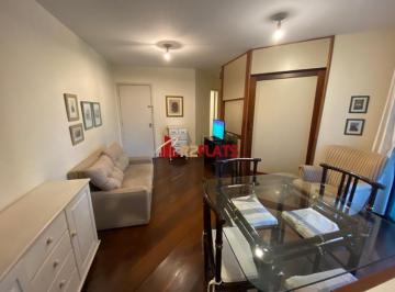 Apartamento · 50m² · 2 Quartos · 2 Vagas · Flat com ótimo preço no bairro Moema. Confira!