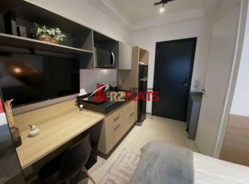Apartamento · 20m² · 1 Quarto · Flat com ótimo preço no bairro Pinheiros. Confira!